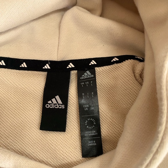Men’s Adidas Hoodie - Picture 2 of 4